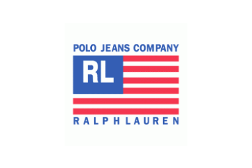 Logo for Polo Jeans Company.