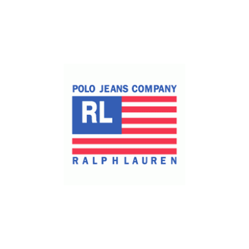 Logo for Polo Jeans Company.