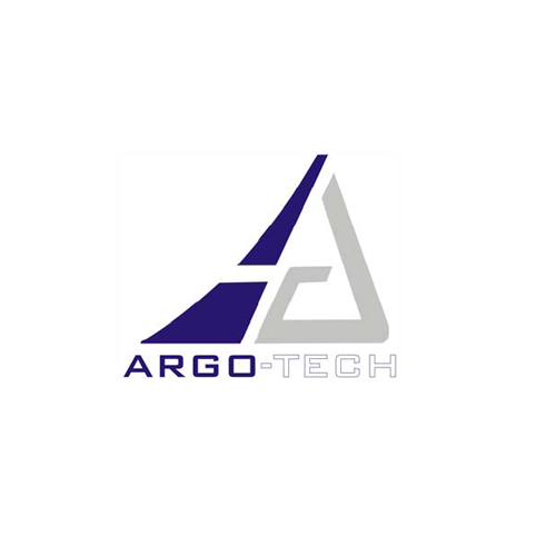 Logo for Argo-Tech.