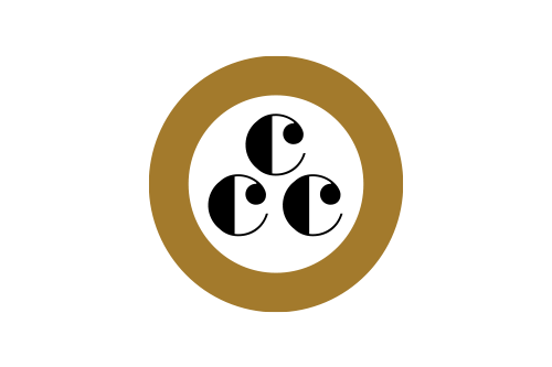 Logo for Consolidated Cigar Company.