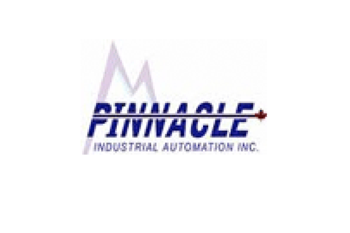 Logo for Pinnacle Automation, INC.