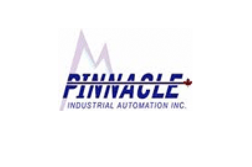 Logo for Pinnacle Automation, INC.