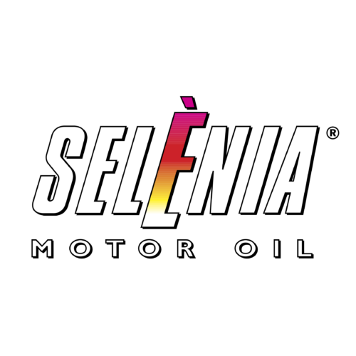 Logo for Selènia.