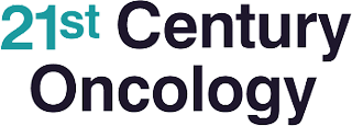 2st Century Oncology logo.