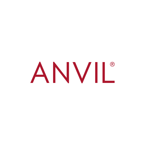 Logo for Anvil.