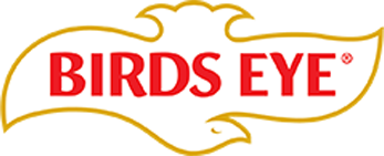 Logo for Birds Eye.