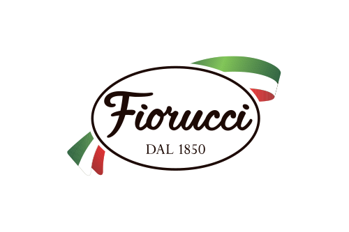 Logo for Cesare Fiorucci.