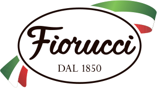 Logo for Cesare Fiorucci.