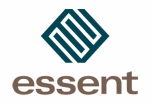 Essent logo.