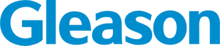 Gleason logo.