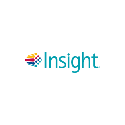 Logo for Insight.