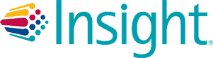 Insight logo.