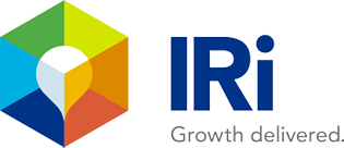 IRi logo.