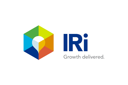 Logo for Iri.