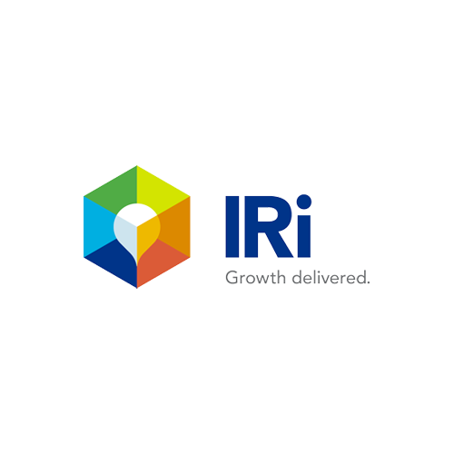 Logo for Iri.