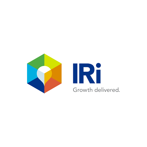 Logo for Iri.