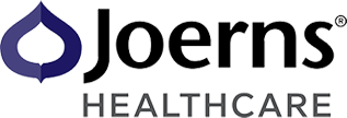 Joerns Healthcare logo.