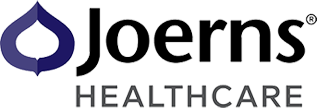 Joerns Healthcare logo.