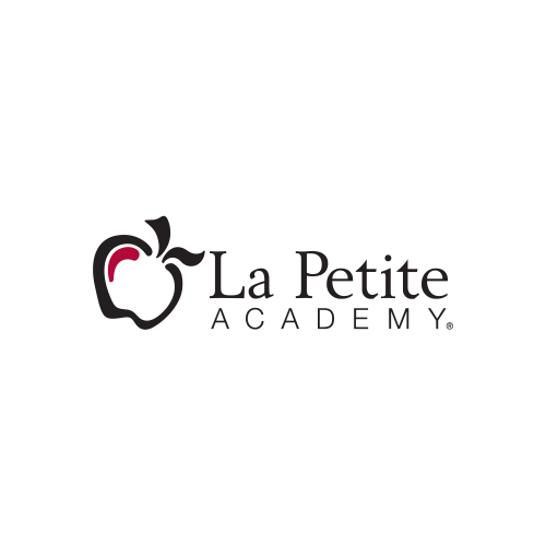 Logo for La Petite Academy.