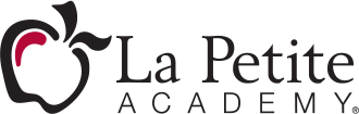 La Petite Academy logo.