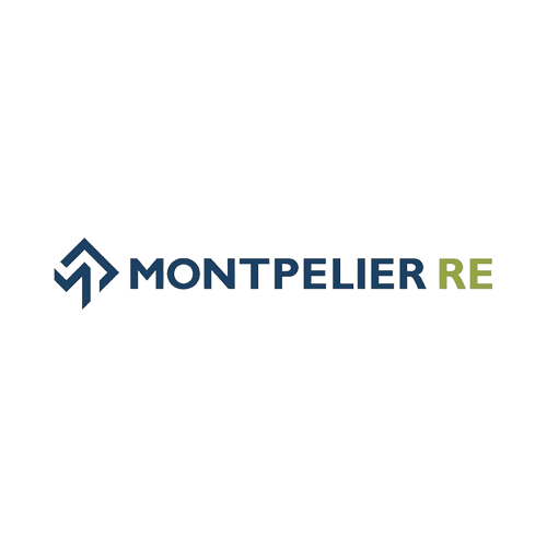 Logo for Montpelier RE.