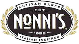 Nonni's logo.
