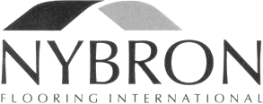 Nybron Flooring International logo.