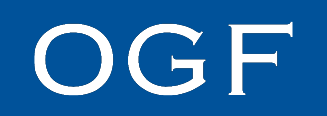 OGF logo.