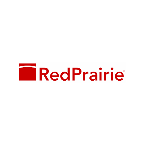 Logo for Red Prarie.