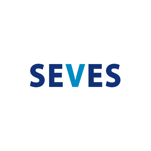 Logo for Seves.