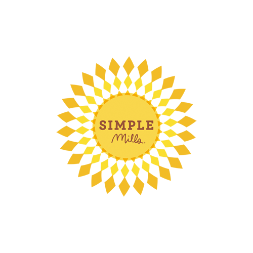 Logo for Simple Mills.