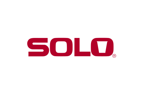 Logo for Solo.