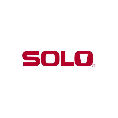 Logo for Solo.