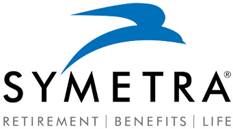 Symetra Retirement Benefits logo.