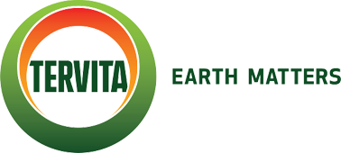 Tervita logo.