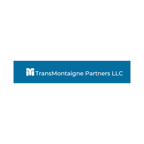 Logo for TransMontaigne Partners LLC.