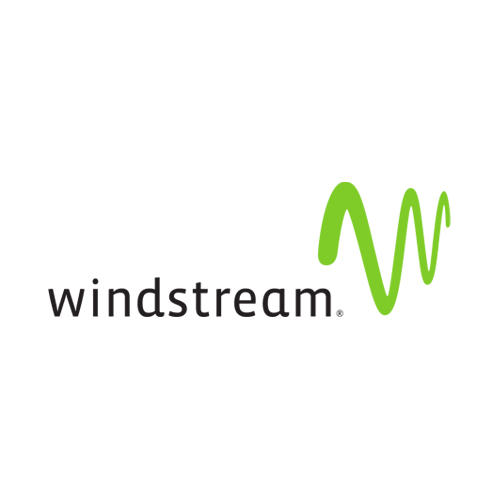 Logo for Winstream.