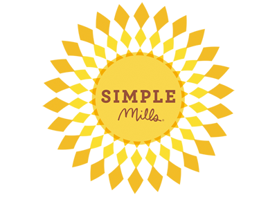 Logo for Simple Mills.