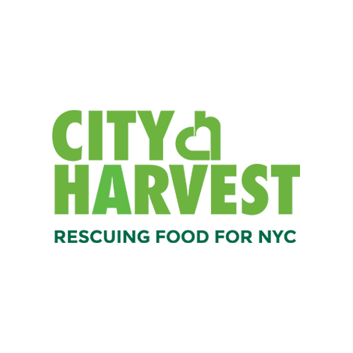 City Harvest logo