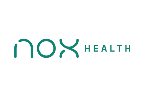 Nox Health logo