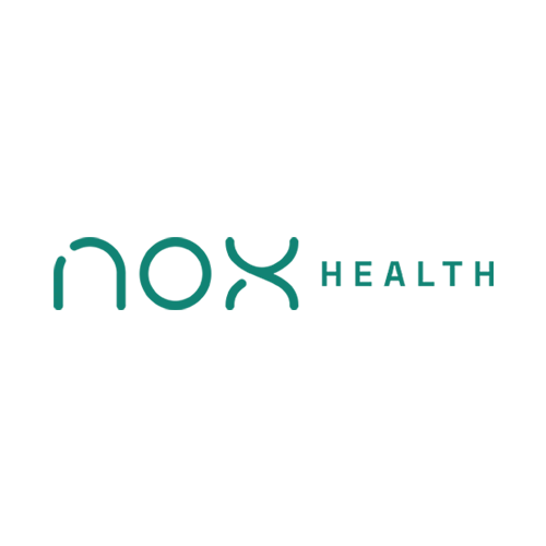 Nox Health logo